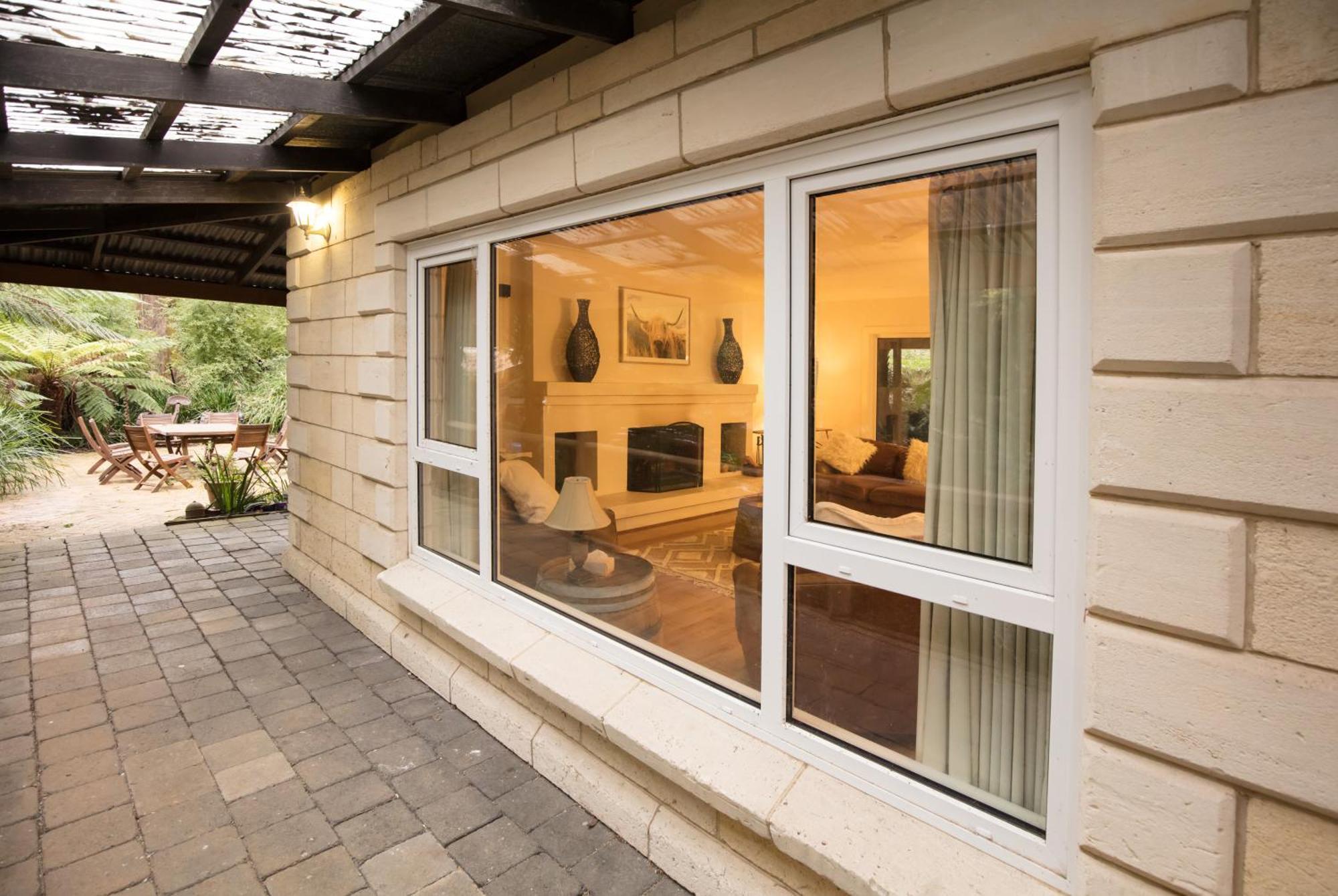 The Fernglen Forest Retreat Mount Dandenong Zewnętrze zdjęcie